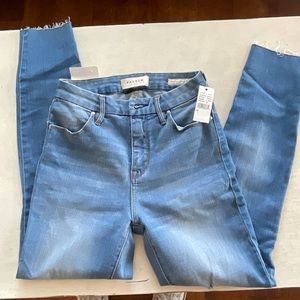 Pacsun high waisted jeans